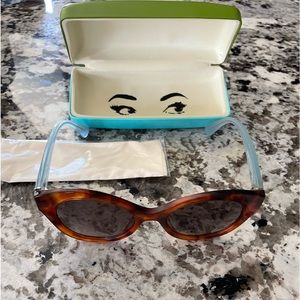 Kate Spade ♠️ Beautiful Sunglasses
